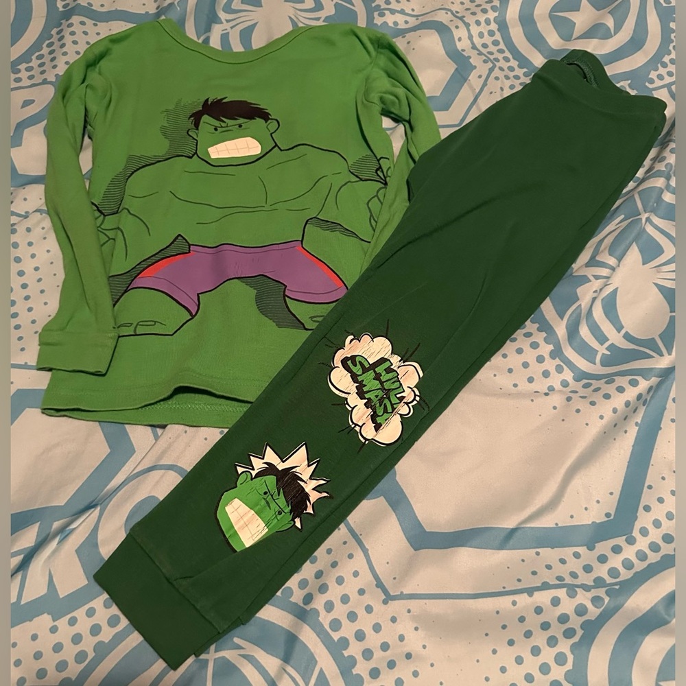 Gap Pajamas